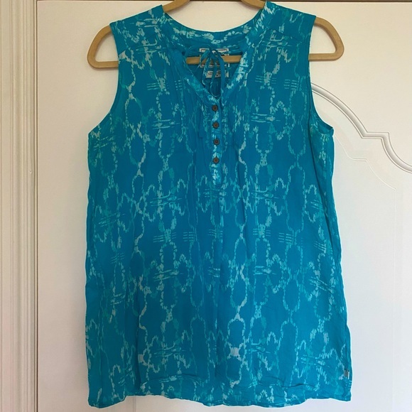 THE NORTH FACE‎ TANK TOP | SZ M - Picture 1 of 4